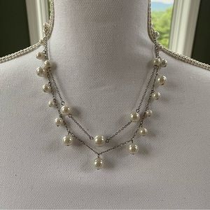 Express Beaded Necklace